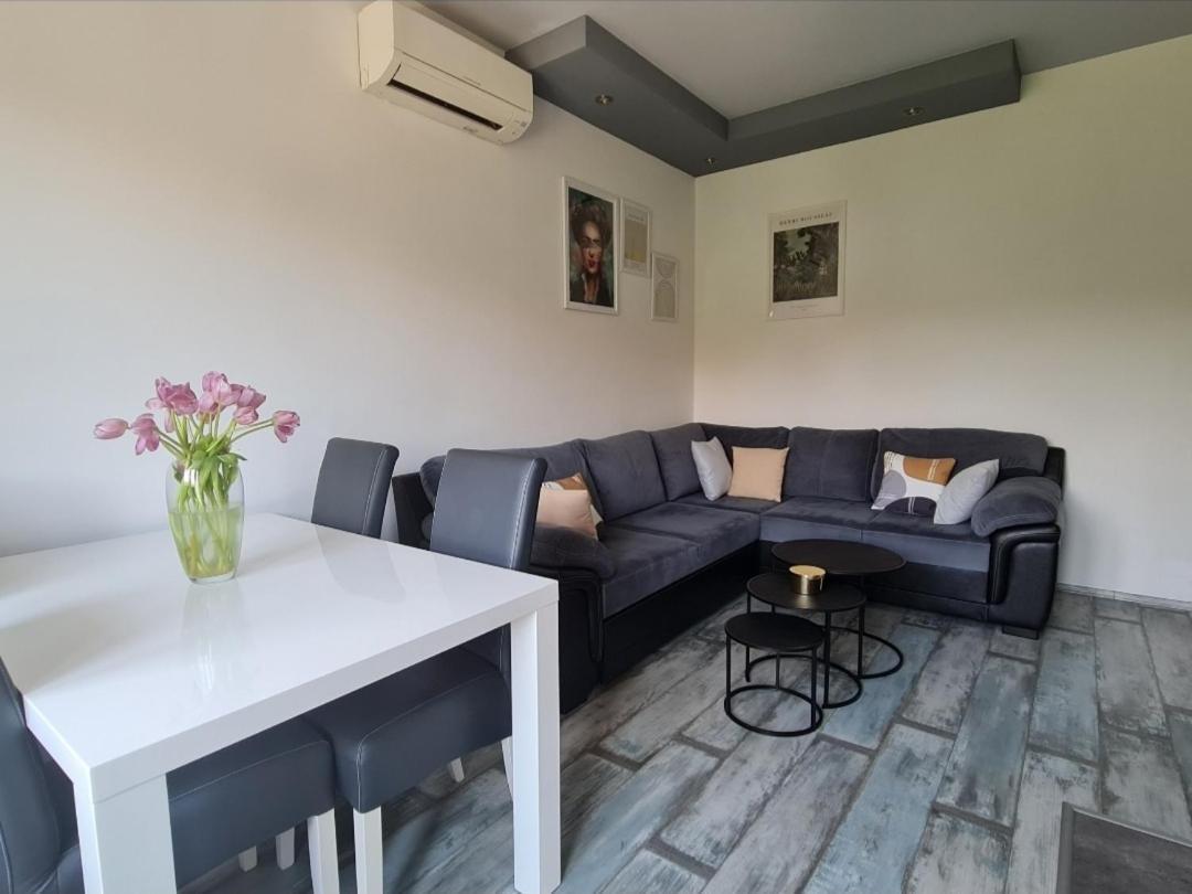 New Modern-Park View-5 Minutes From Diocletian'S Palace Сплит Екстериор снимка