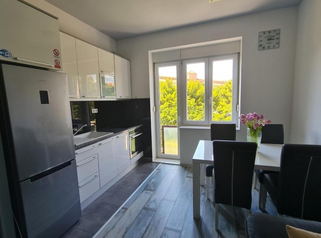 New Modern-Park View-5 Minutes From Diocletian'S Palace Сплит Екстериор снимка