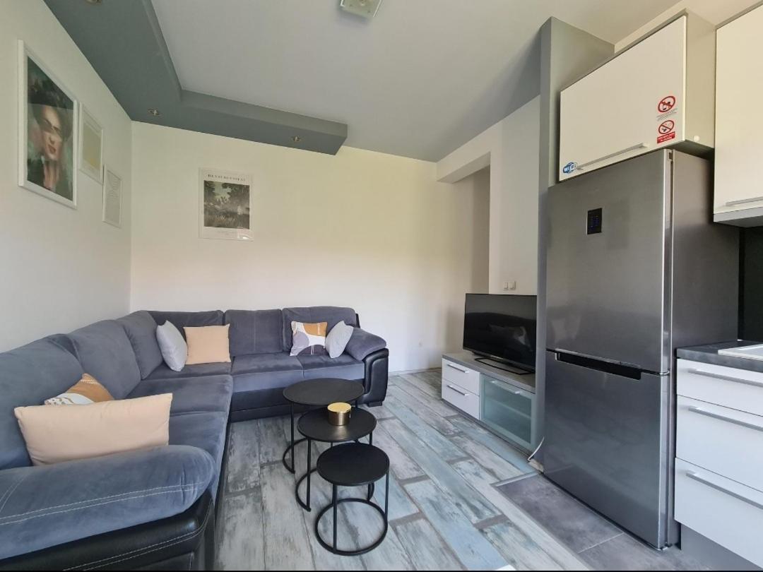 New Modern-Park View-5 Minutes From Diocletian'S Palace Сплит Екстериор снимка
